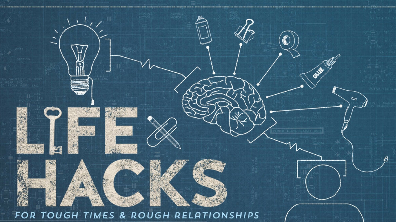 Hacks to Clean Stain